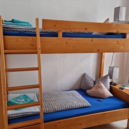 Lucky Home Sissi Appartment Fussen Bagian luar foto