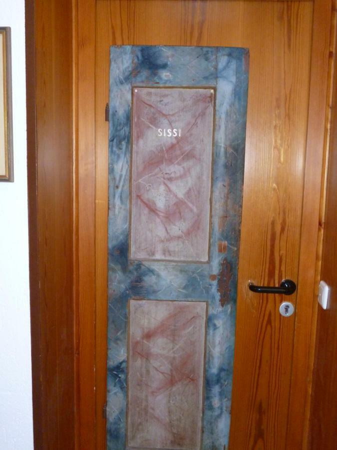 Lucky Home Sissi Appartment Fussen Bagian luar foto